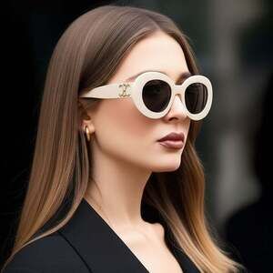 NWT Celine CL40312U-25A-53 Sunglasses